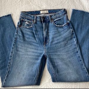 Abercrombie Jeans